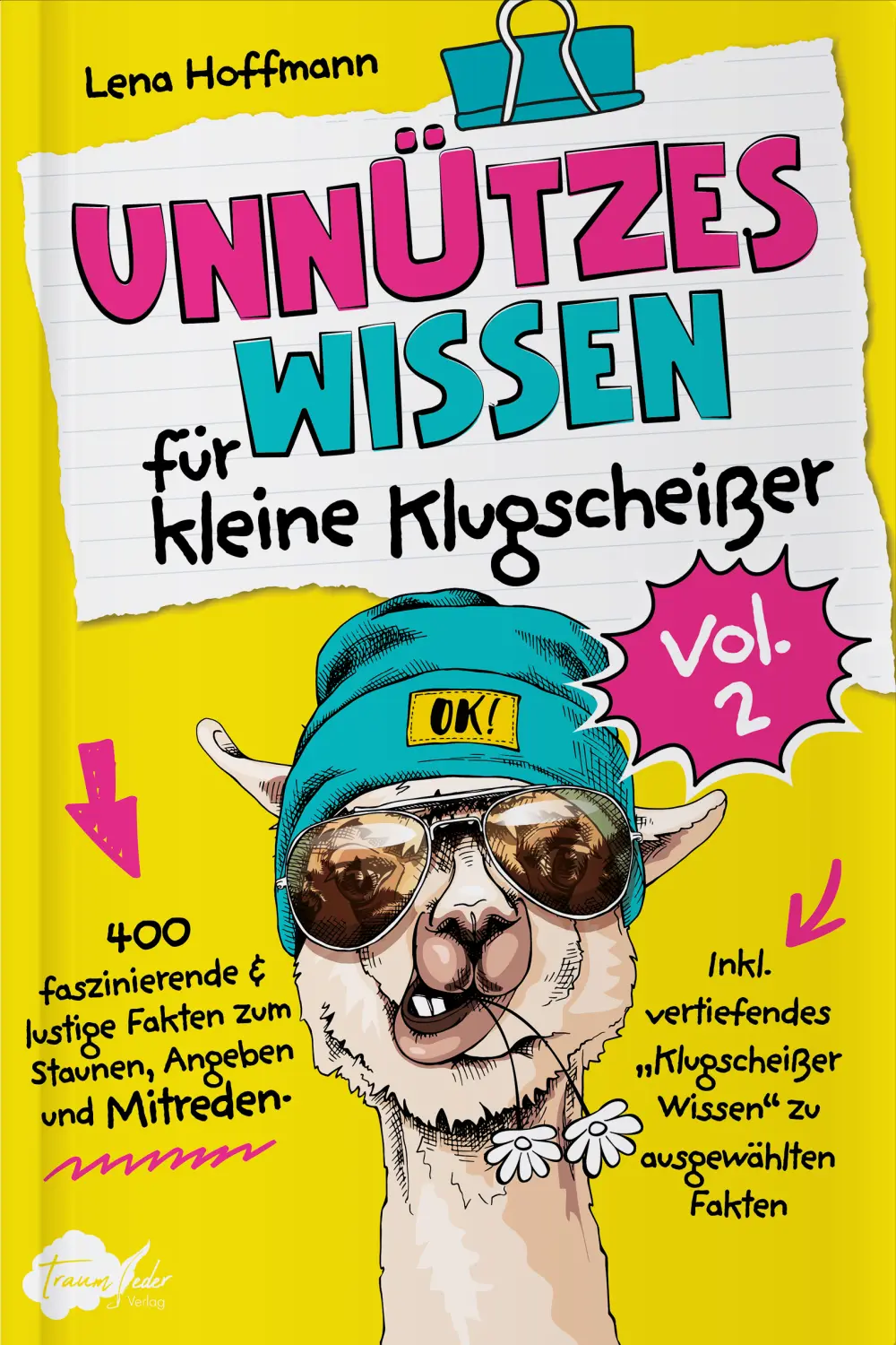 Unnützes Wissen Vol.2
