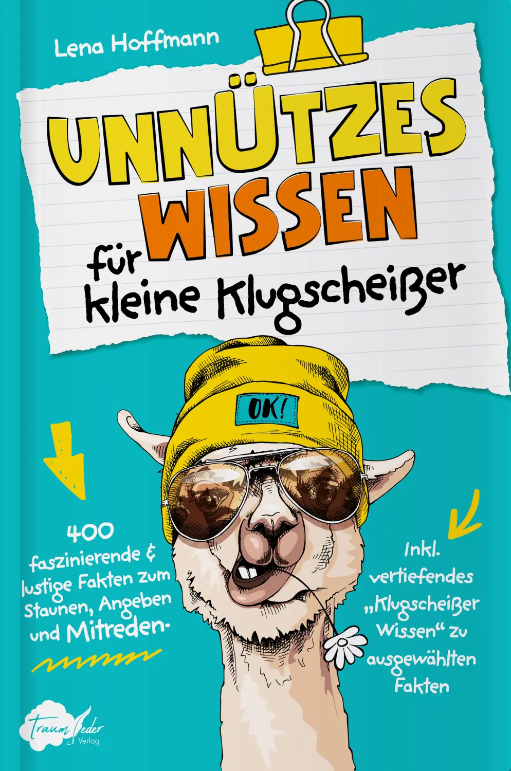 Unnützes Wissen