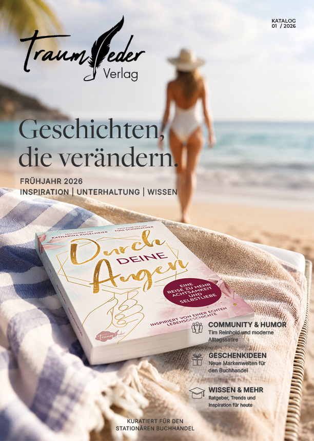 Durch deine Augen buch