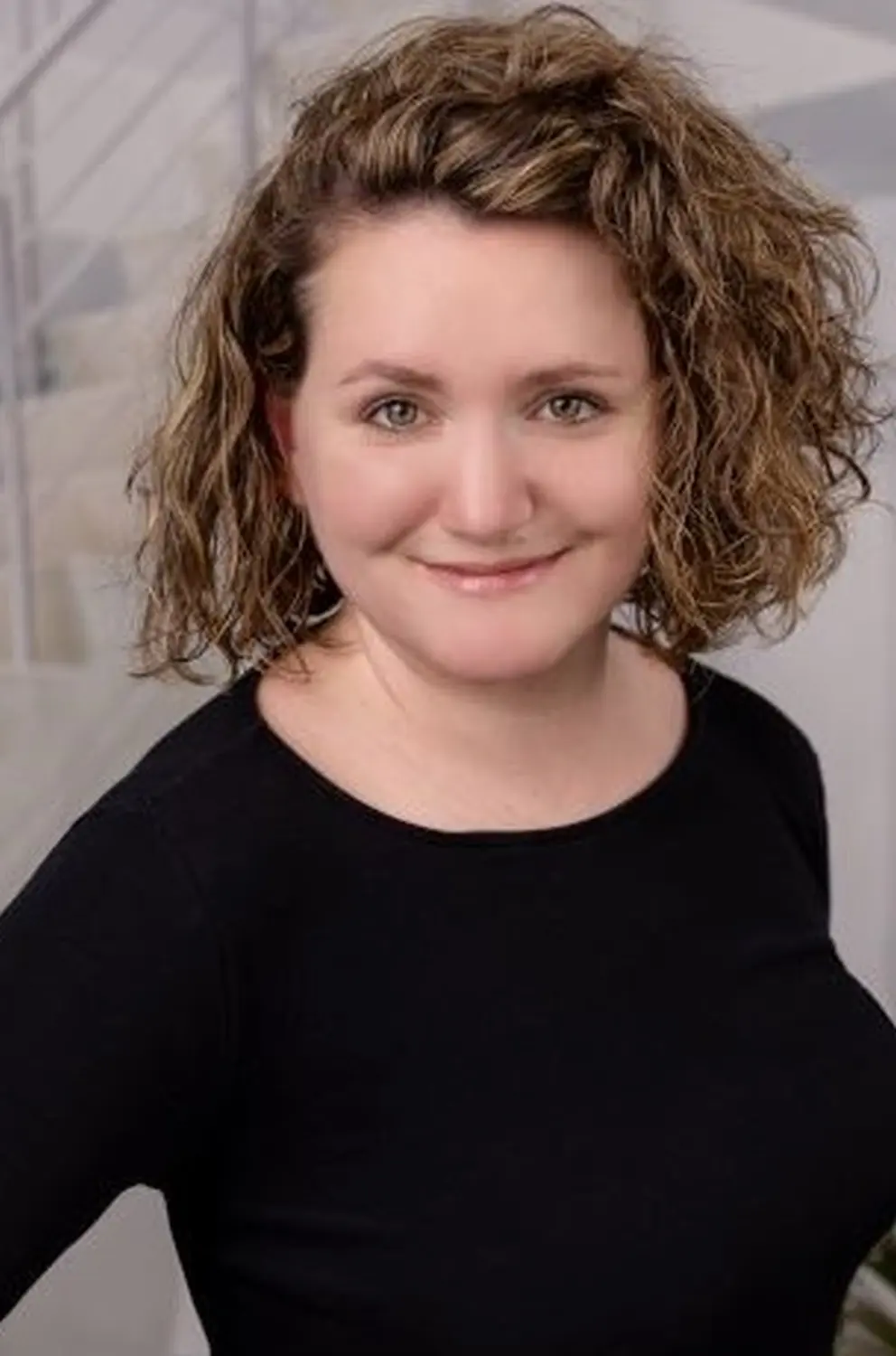 Anja Winter Autorin