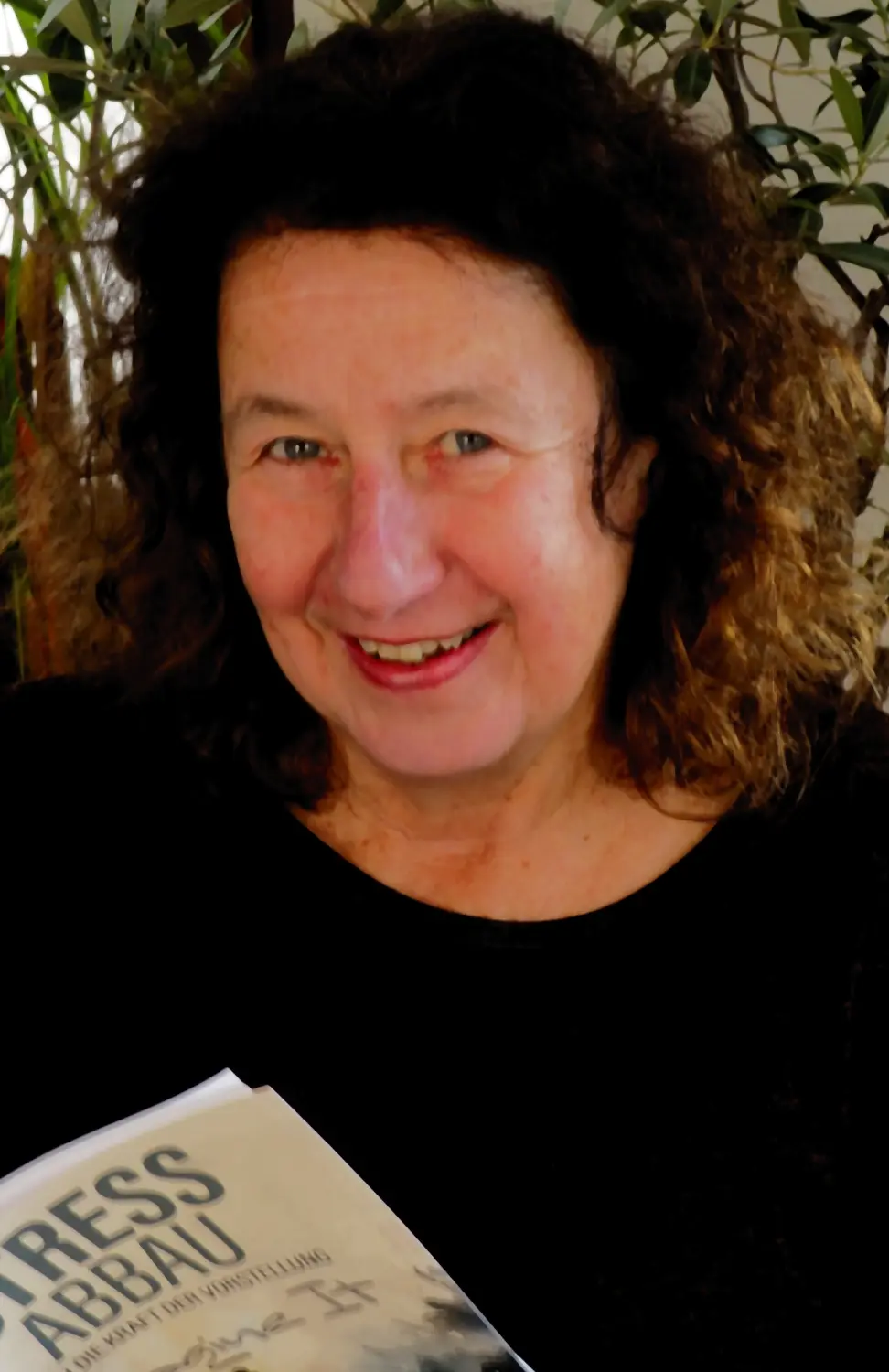 Brigitte GeupelAutorin