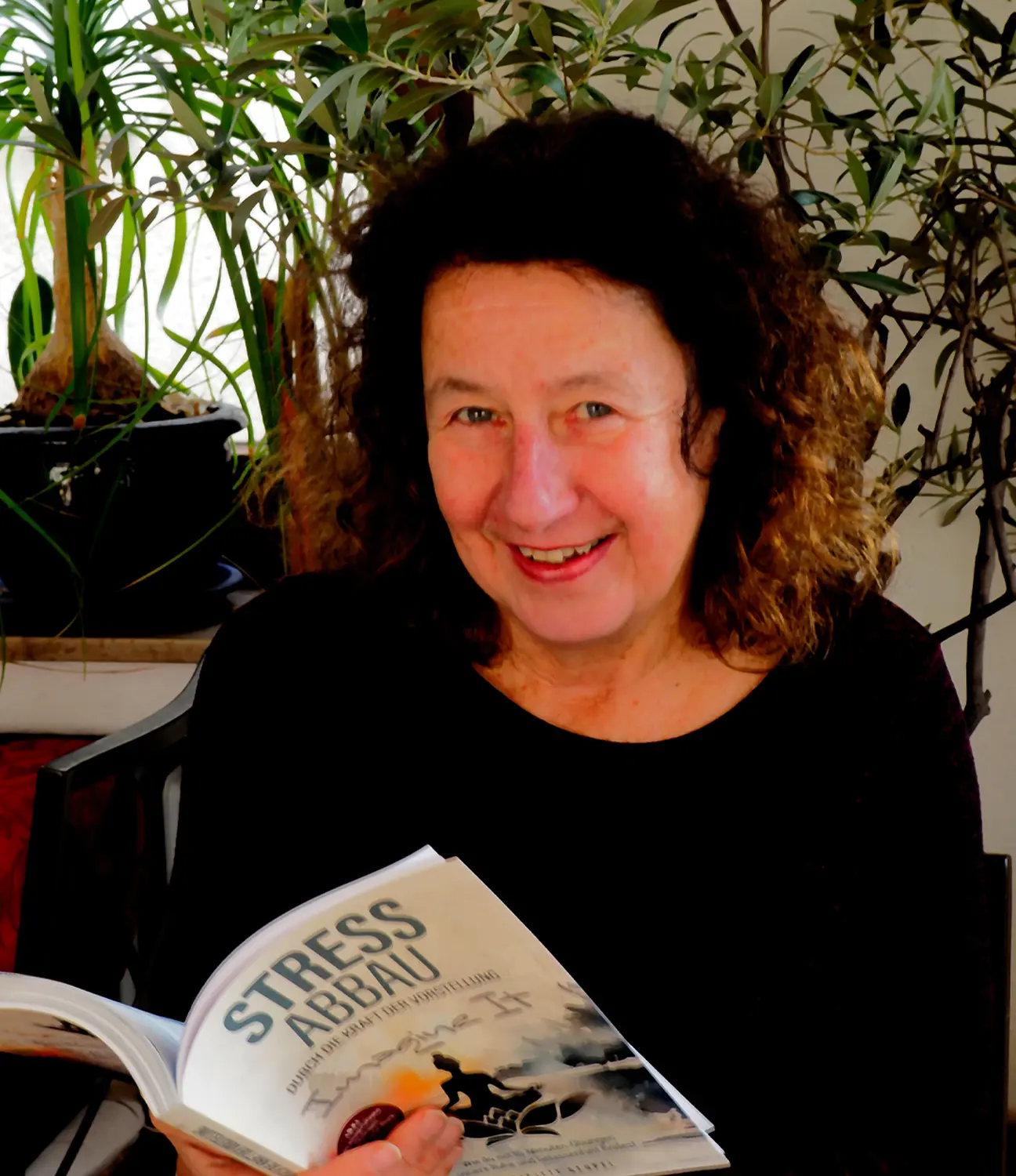 Brigitte Geupel