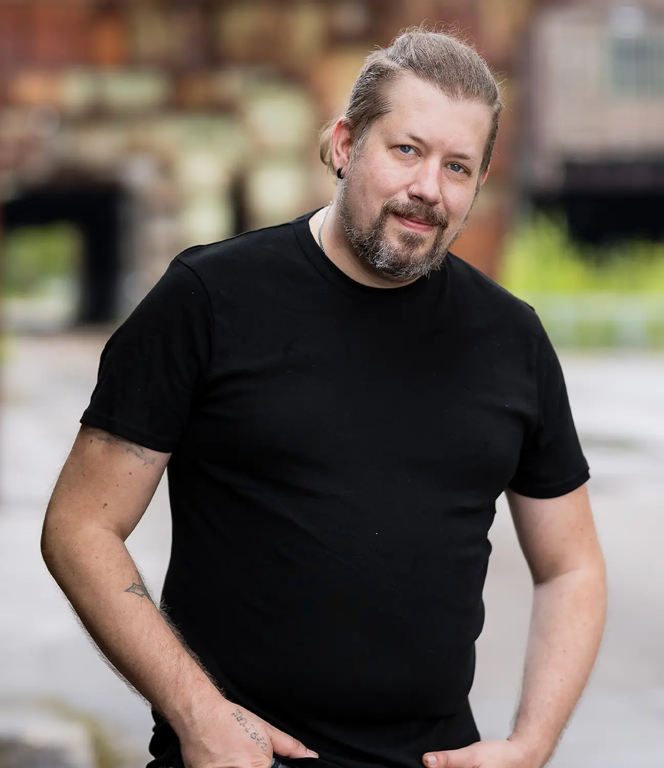 Tim Reinhold