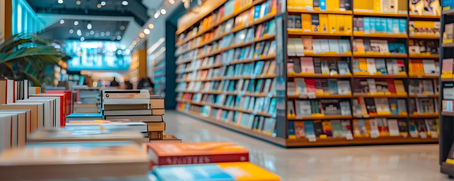 Traumfeder Verlag - Bibliothek